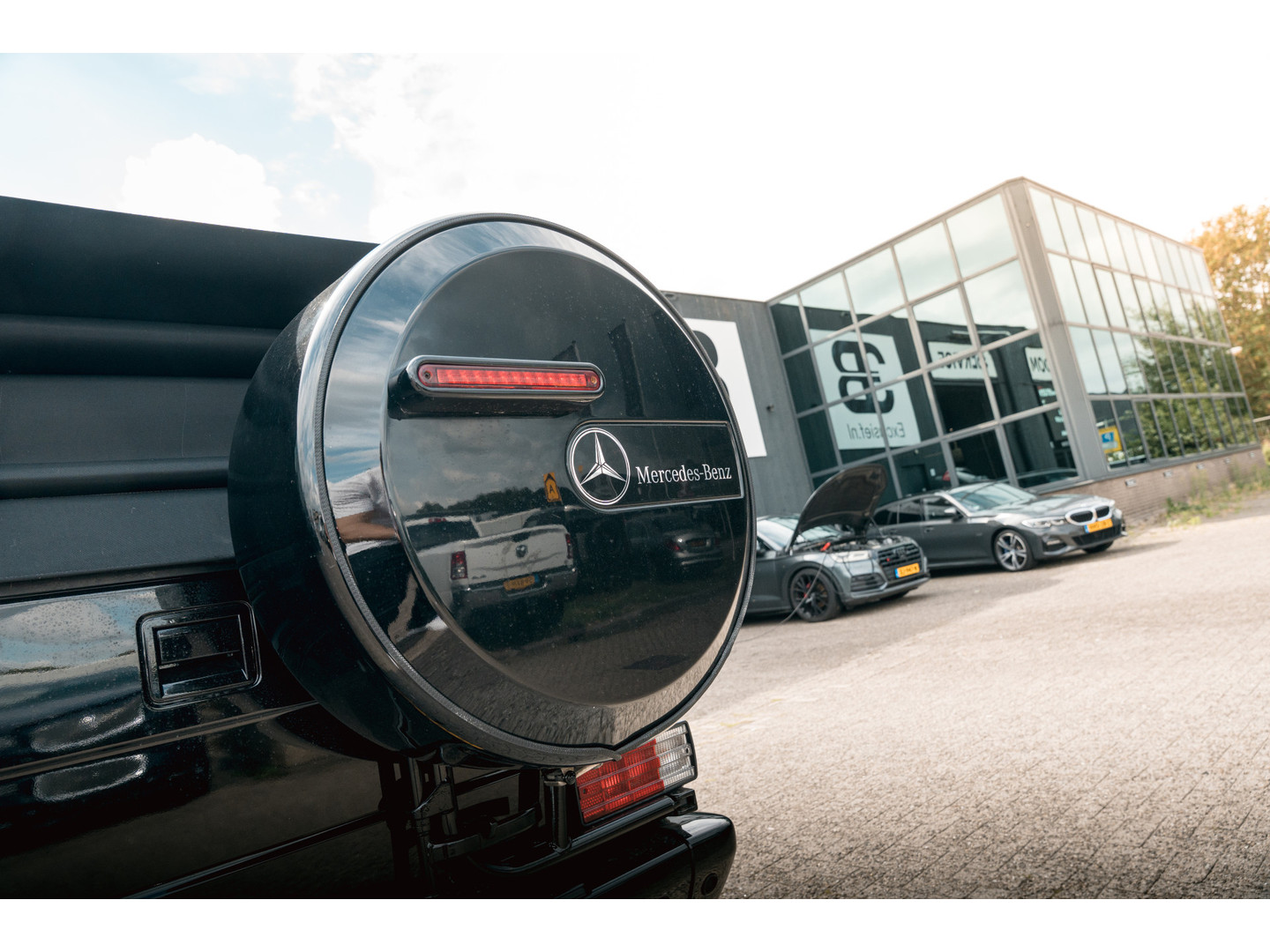 Mercedes-Benz