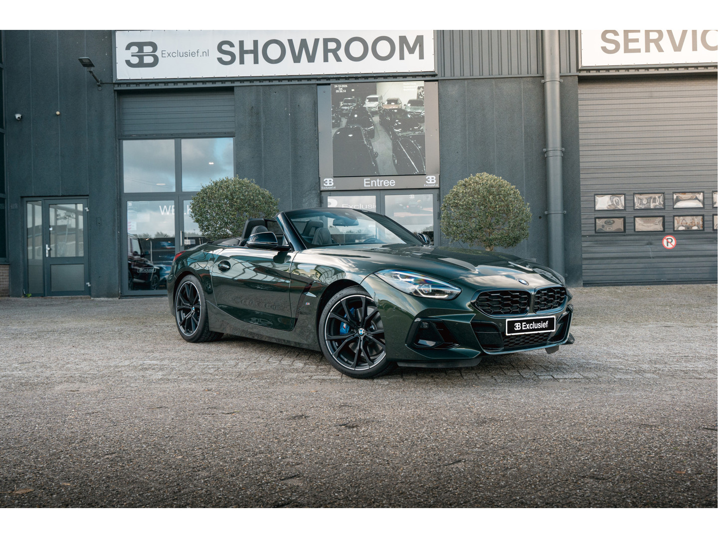 BMW