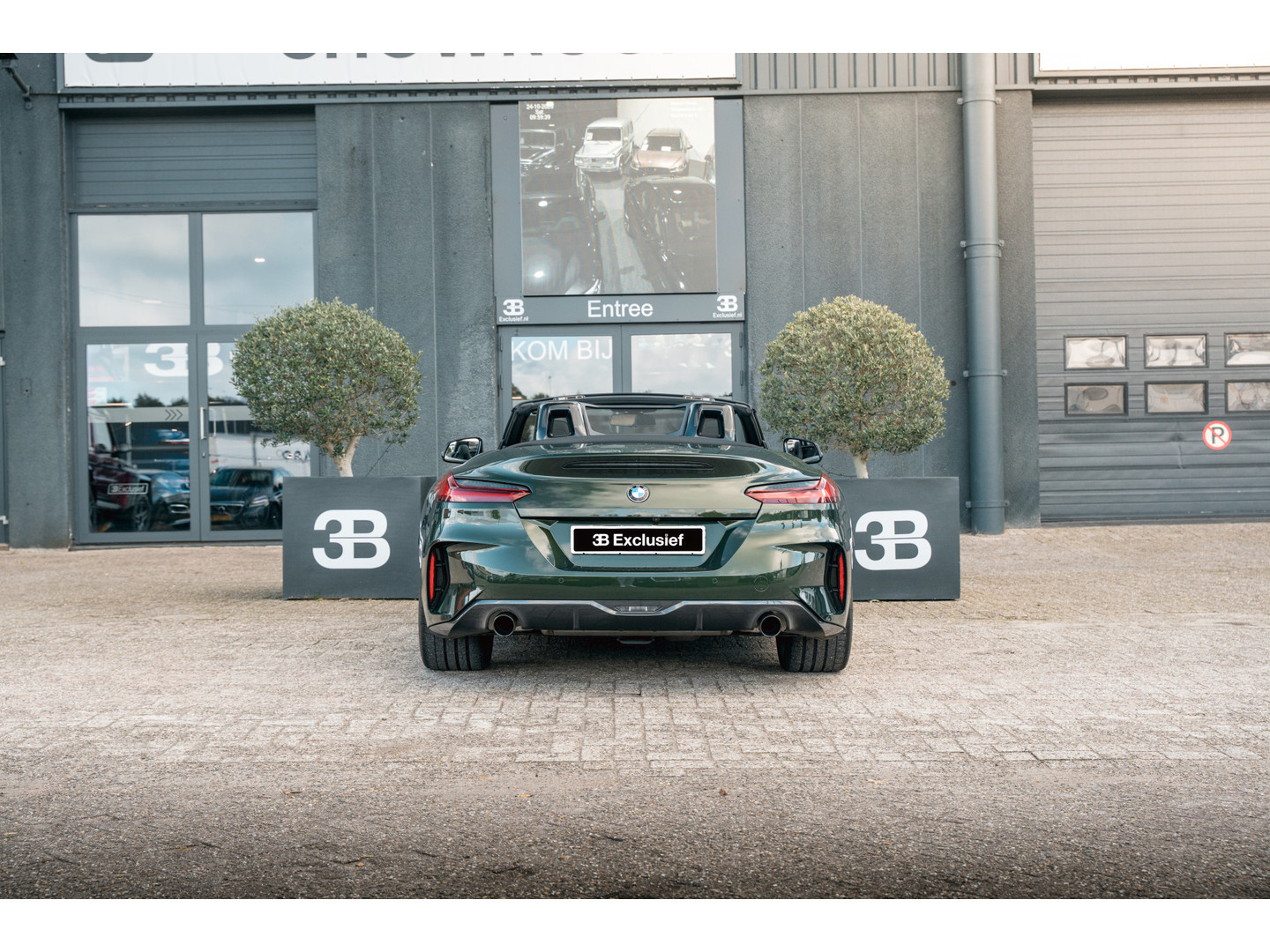BMW