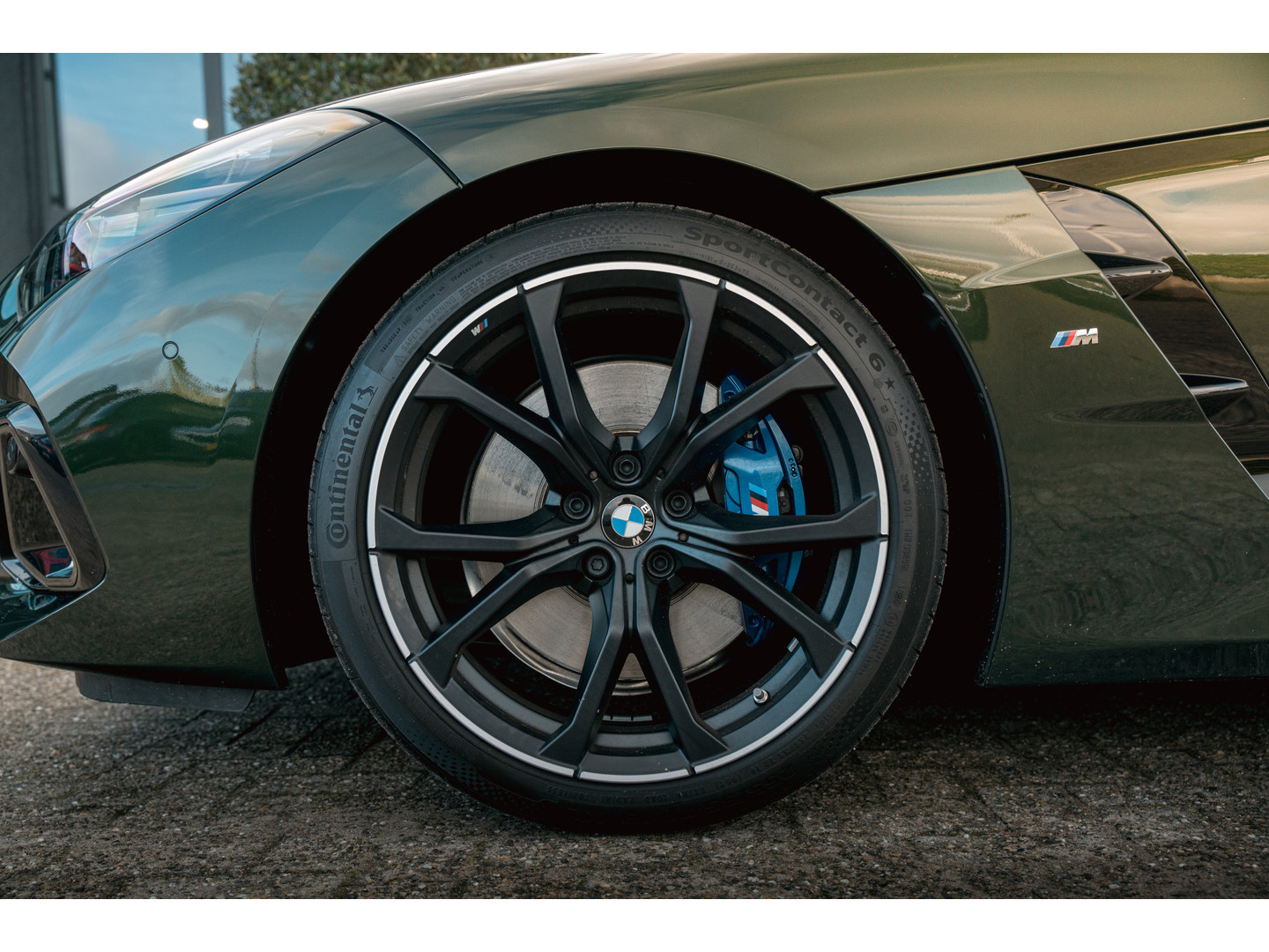 BMW