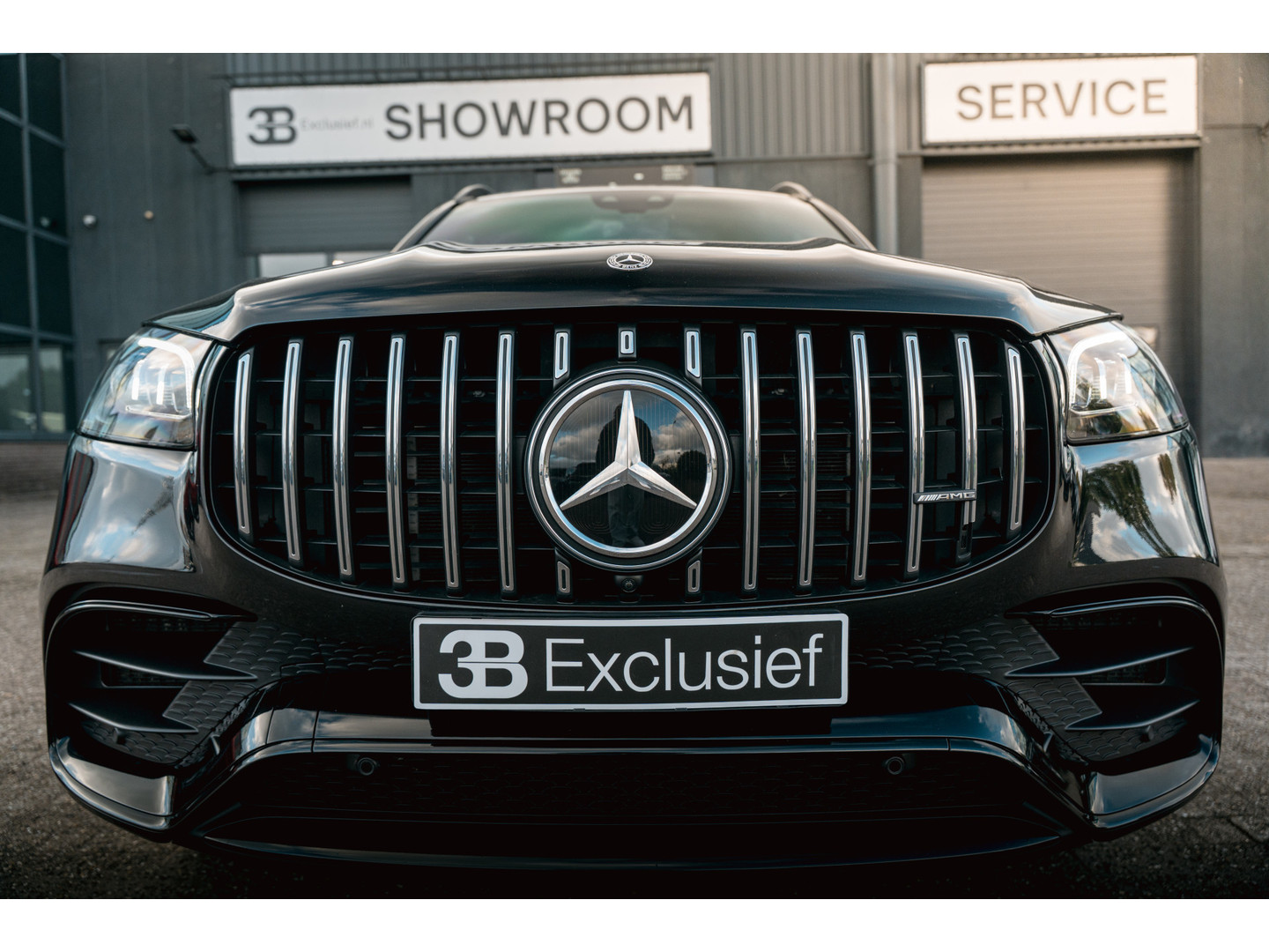 Mercedes-Benz