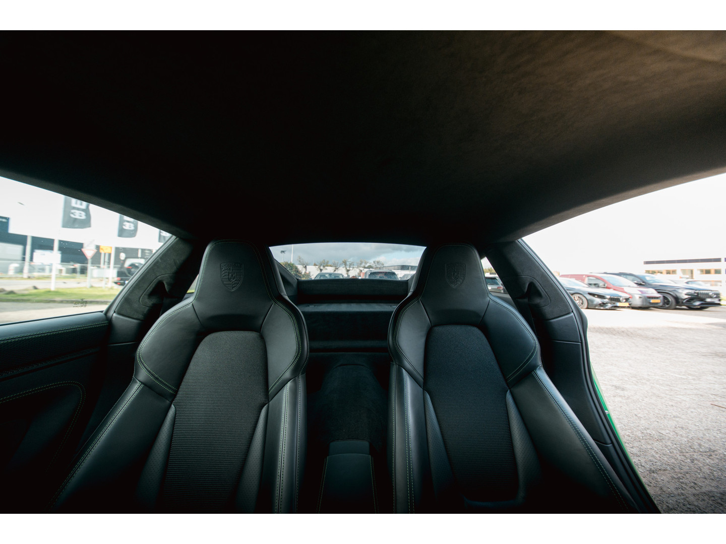 Porsche