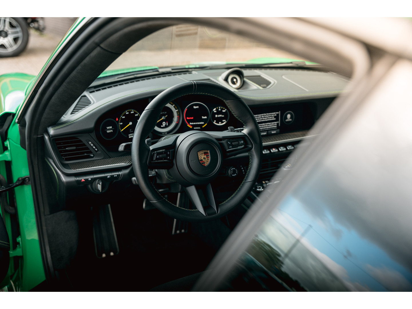 Porsche