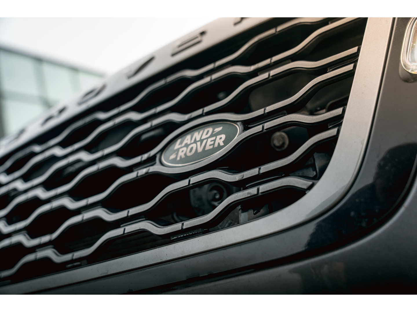 Land Rover
