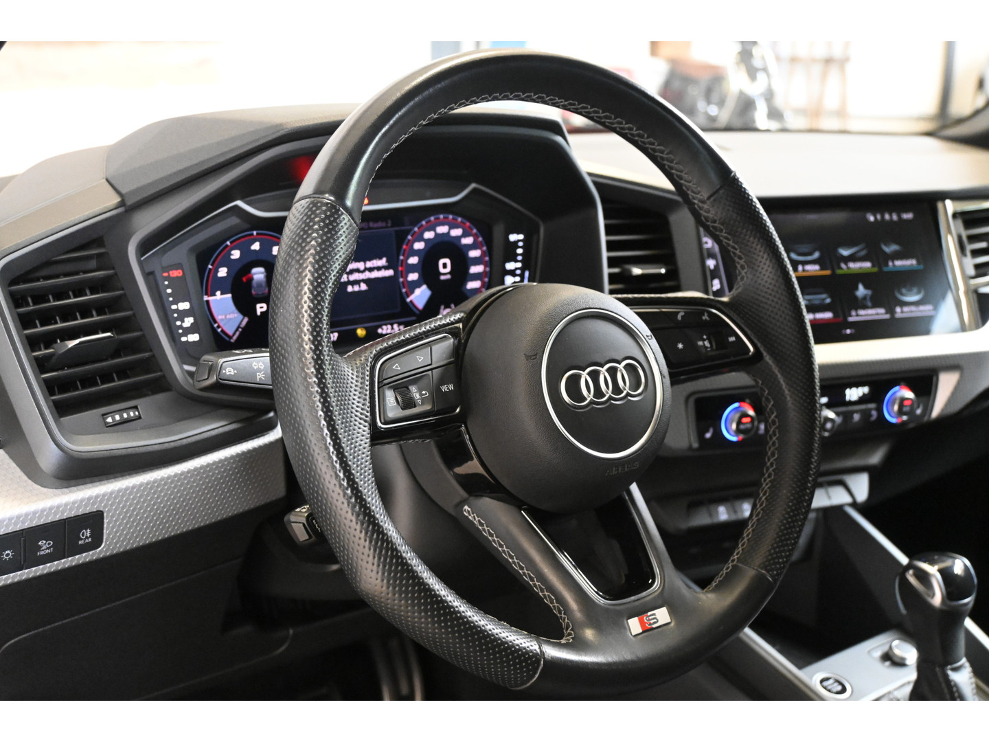 Audi
