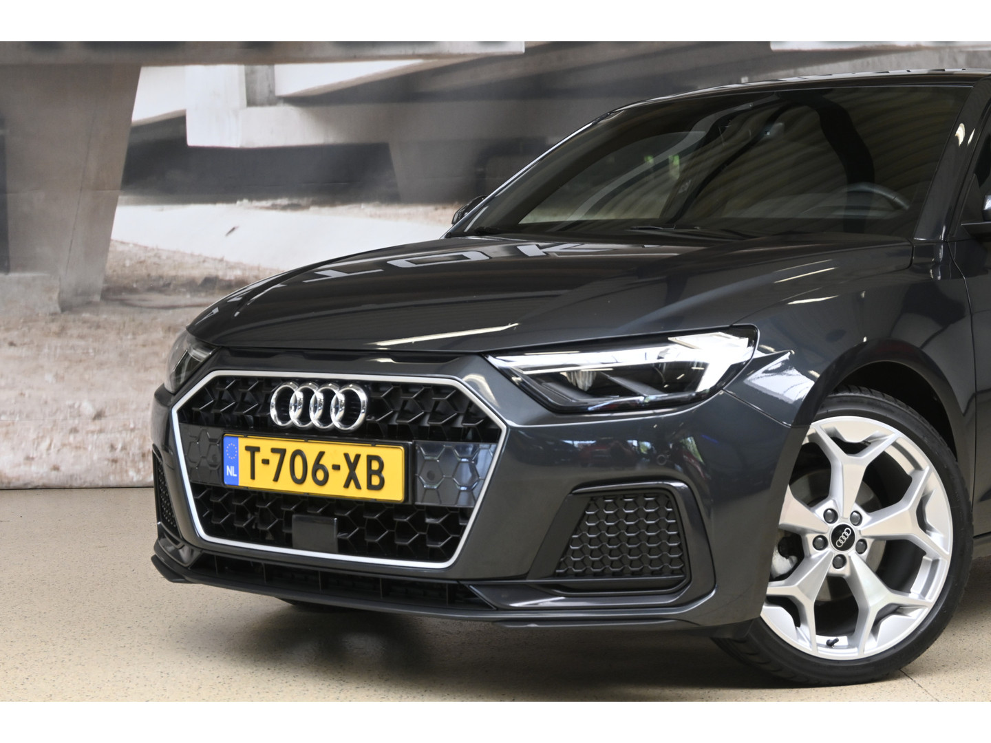 Audi