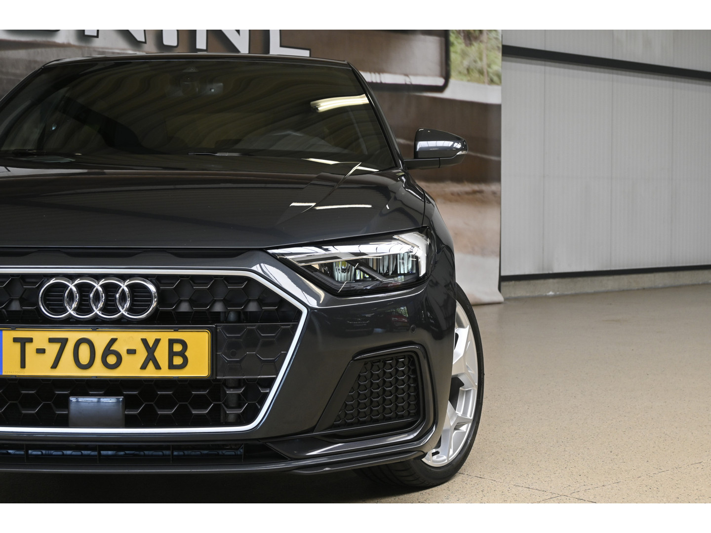 Audi