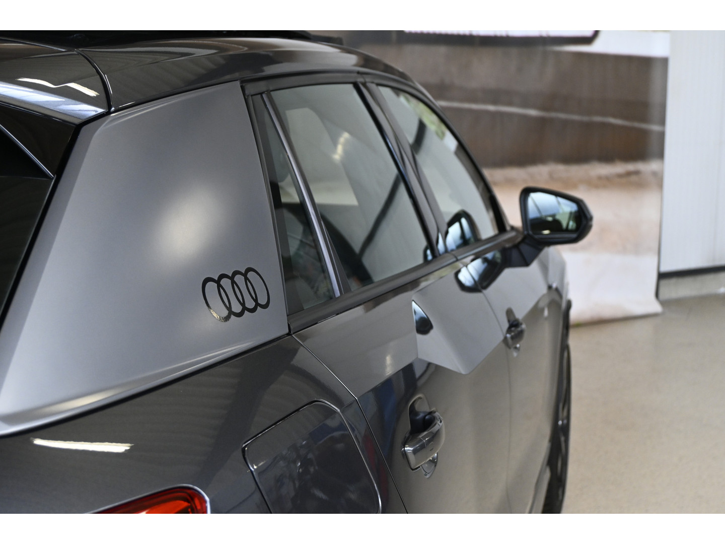 Audi