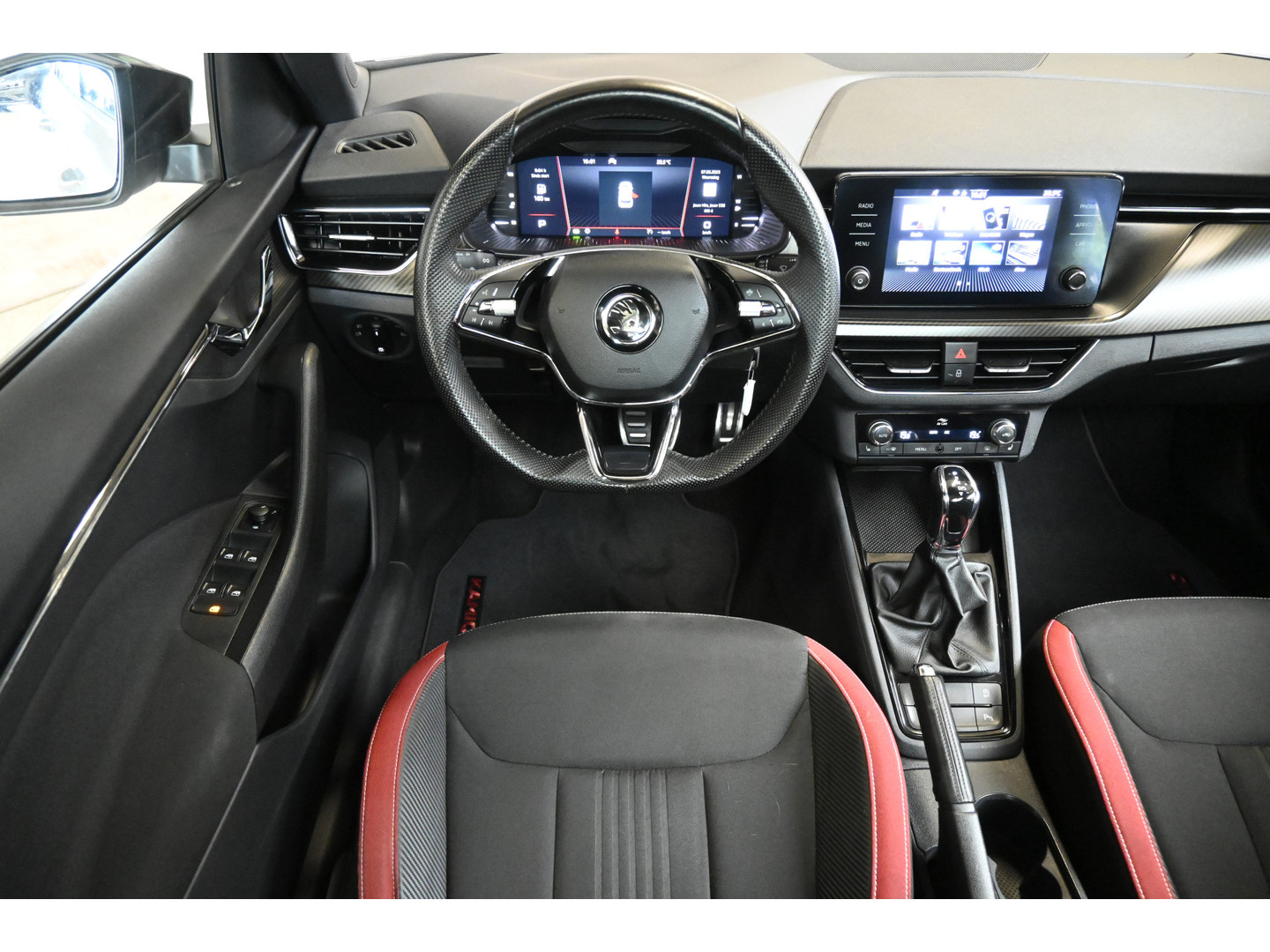 ŠKODA