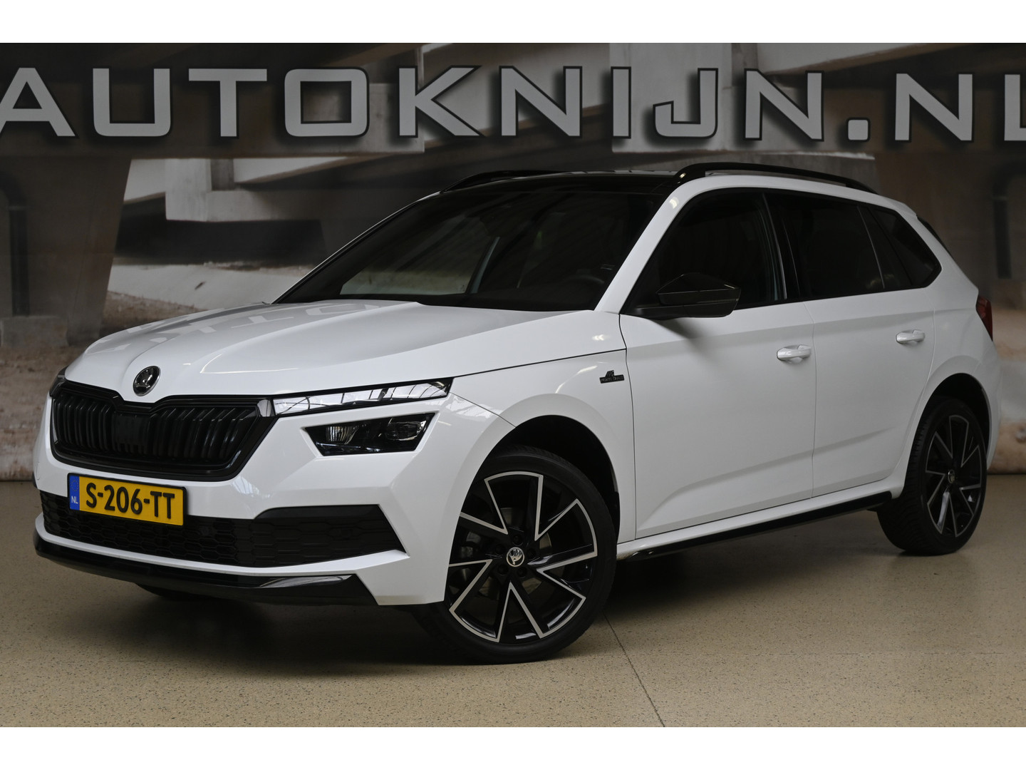 ŠKODA