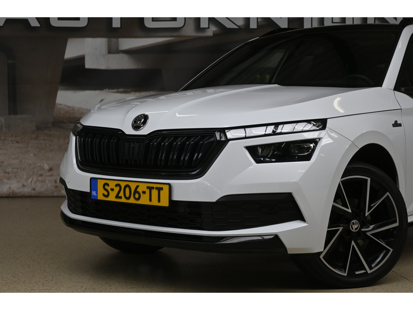 ŠKODA