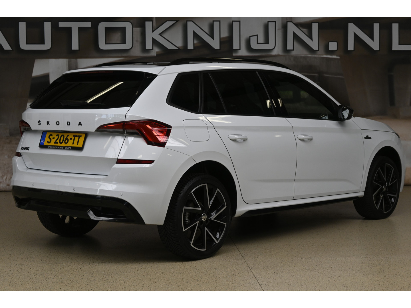 ŠKODA