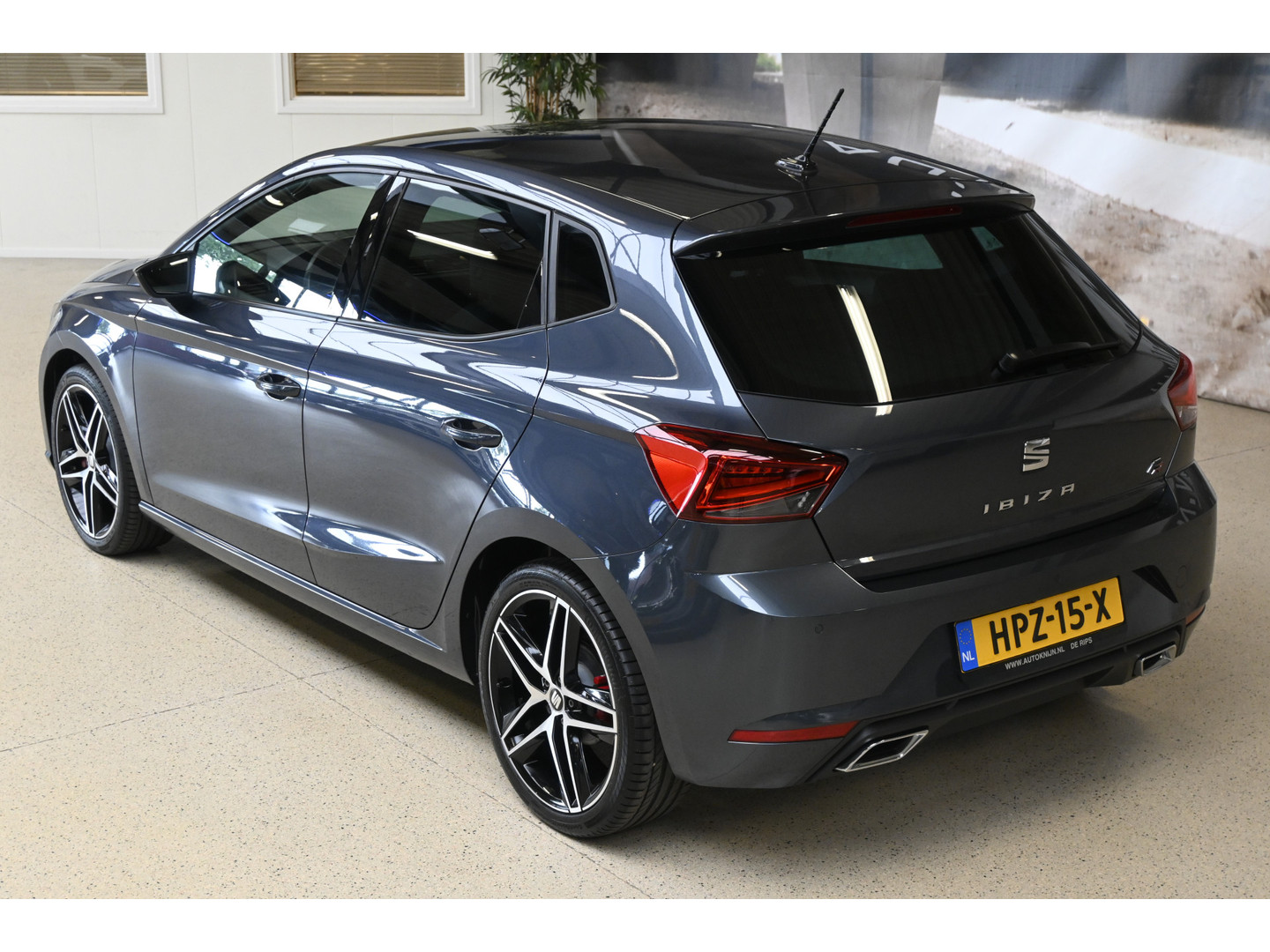 SEAT