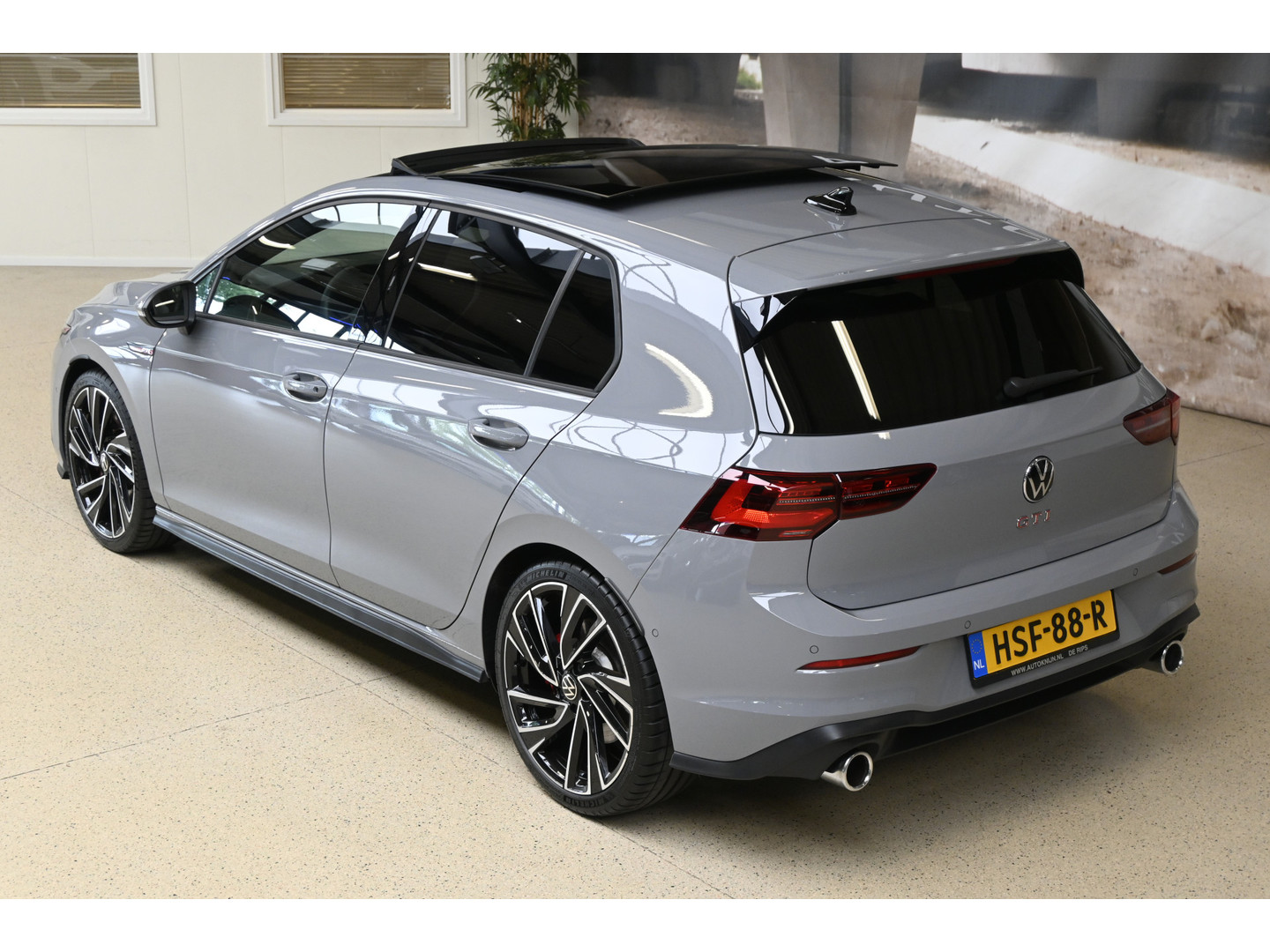Volkswagen