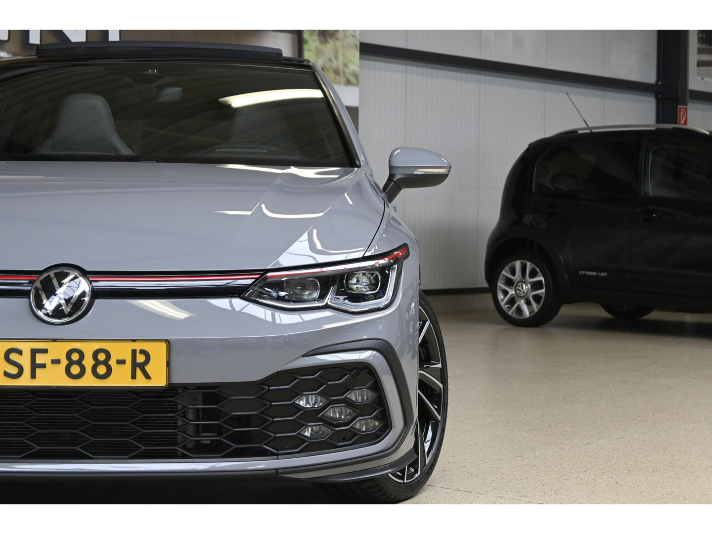Volkswagen
