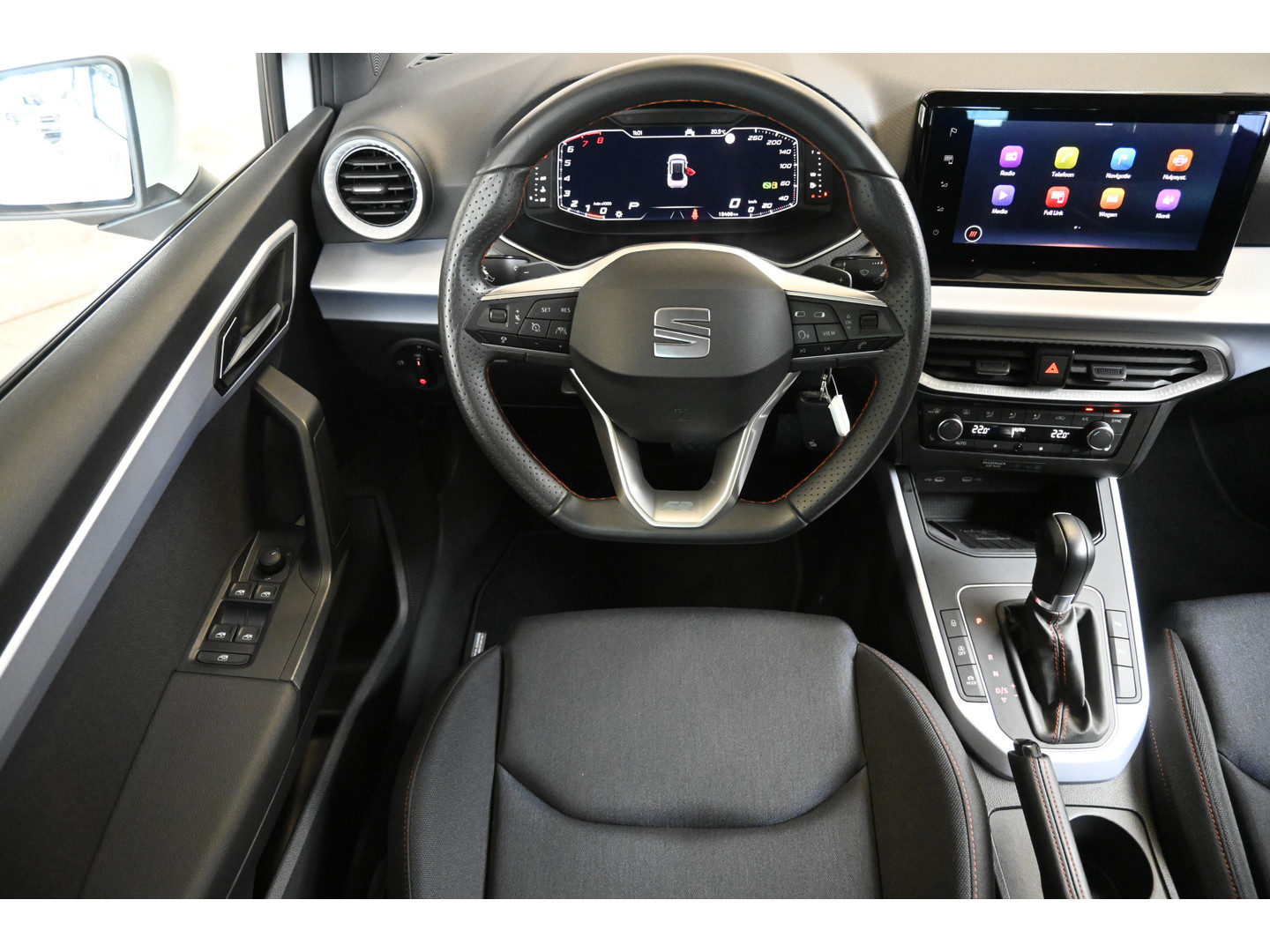 SEAT
