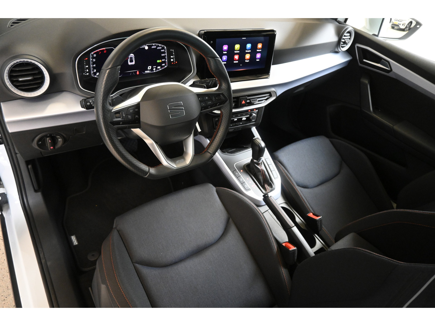 SEAT