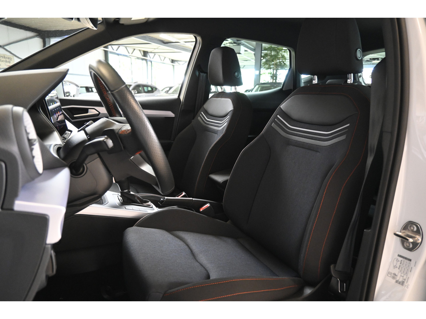 SEAT