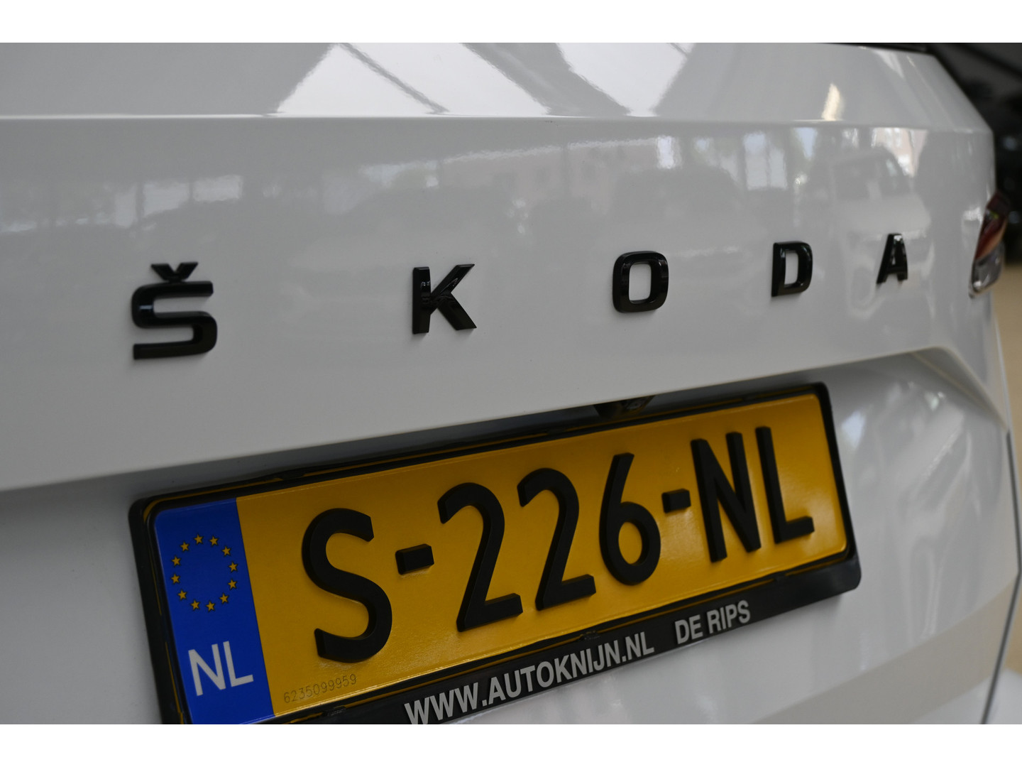 ŠKODA