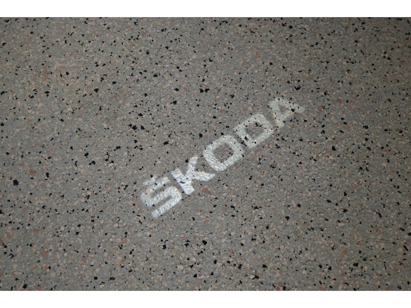 ŠKODA