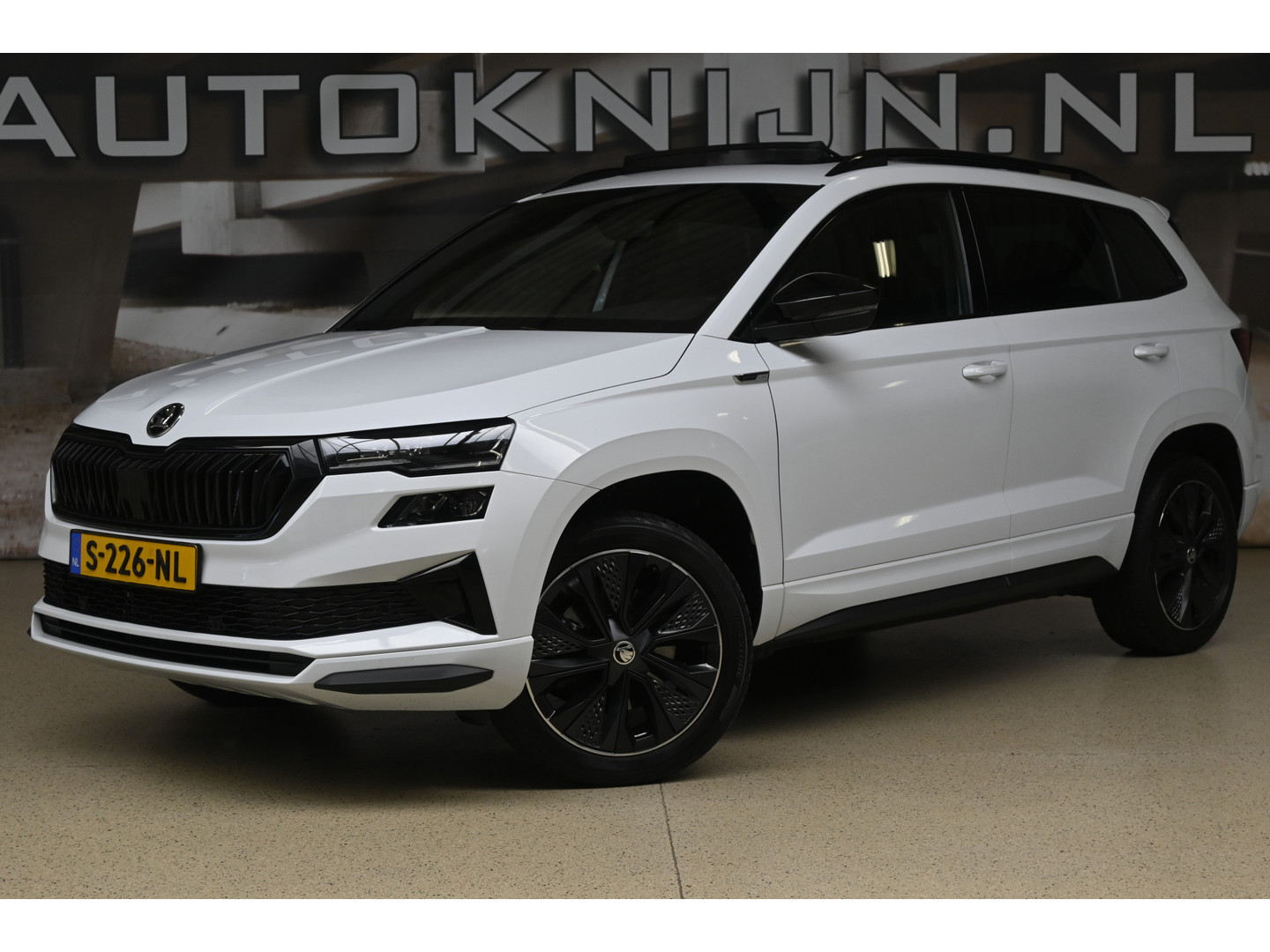 ŠKODA