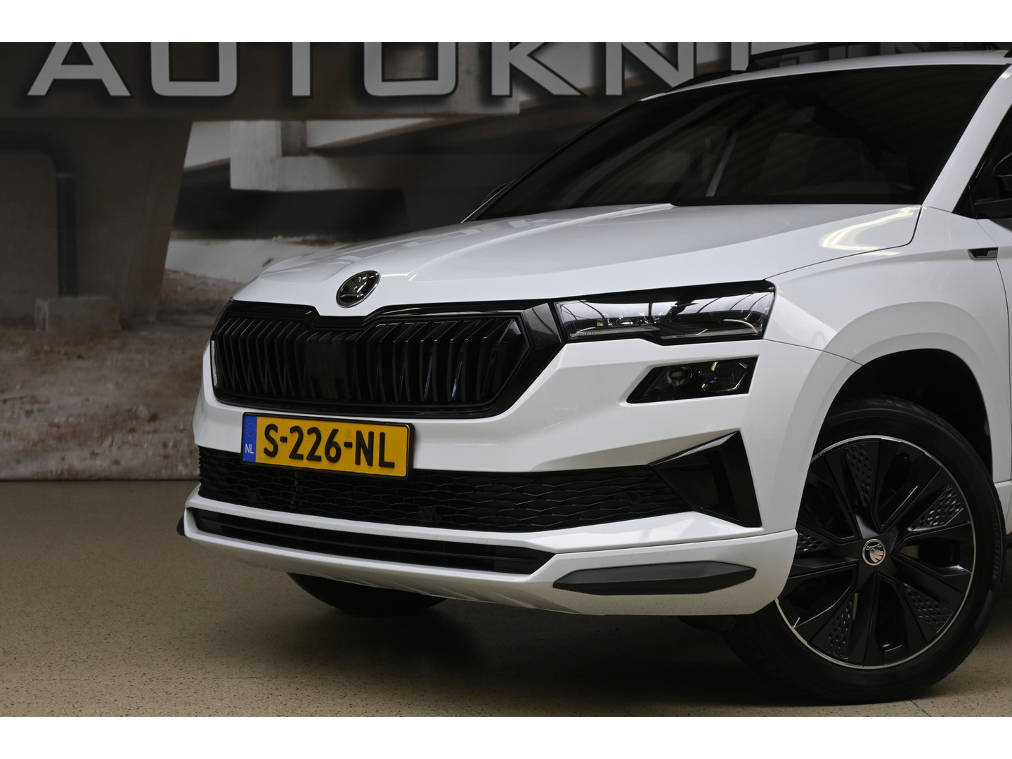ŠKODA