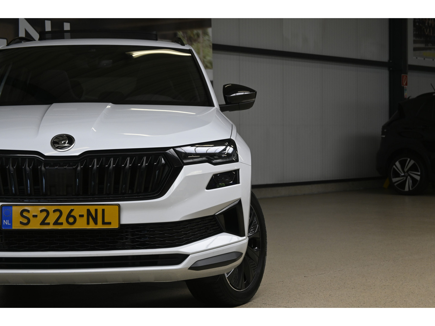 ŠKODA