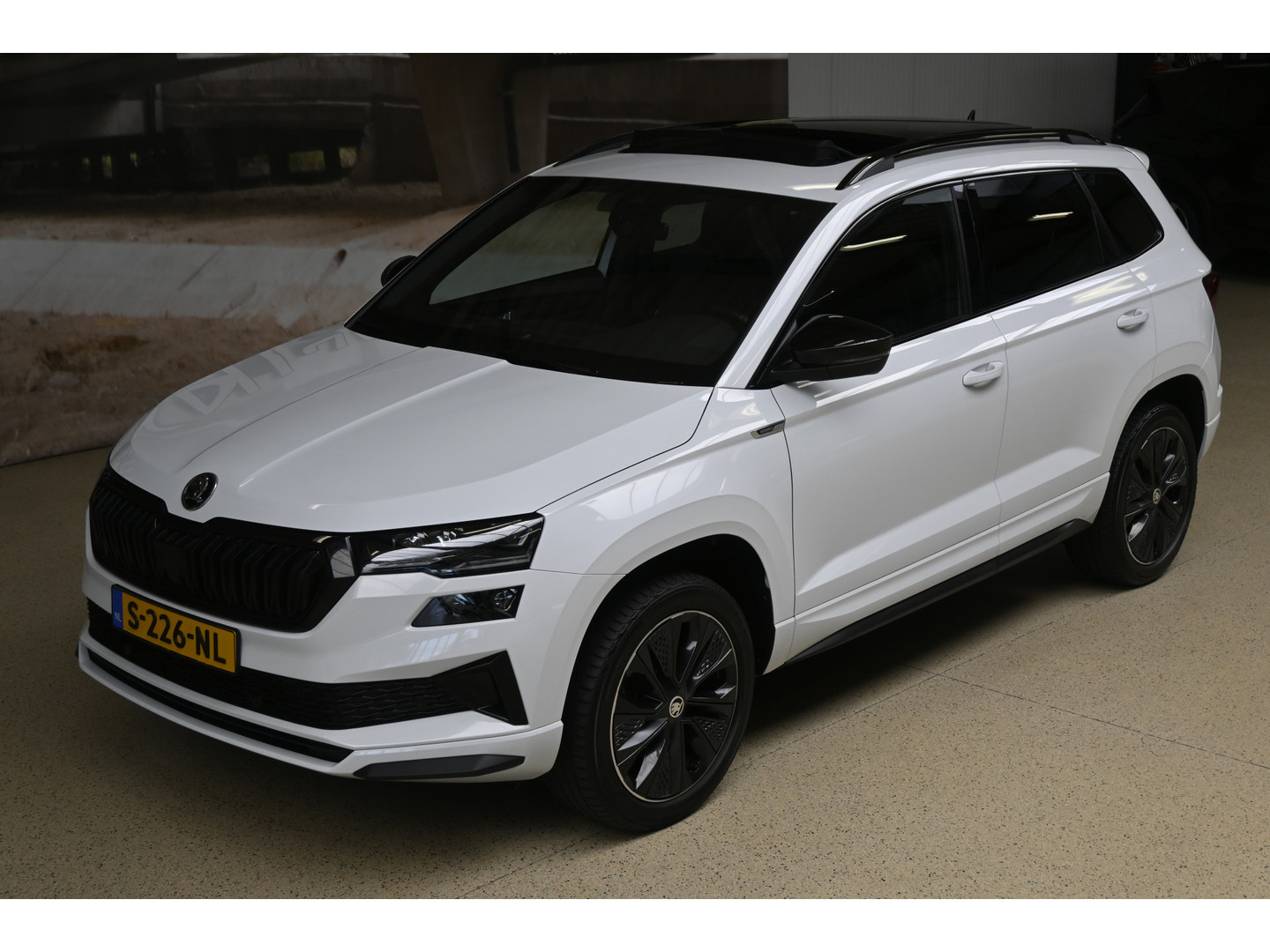 ŠKODA