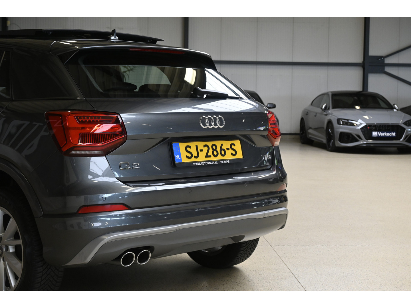 Audi
