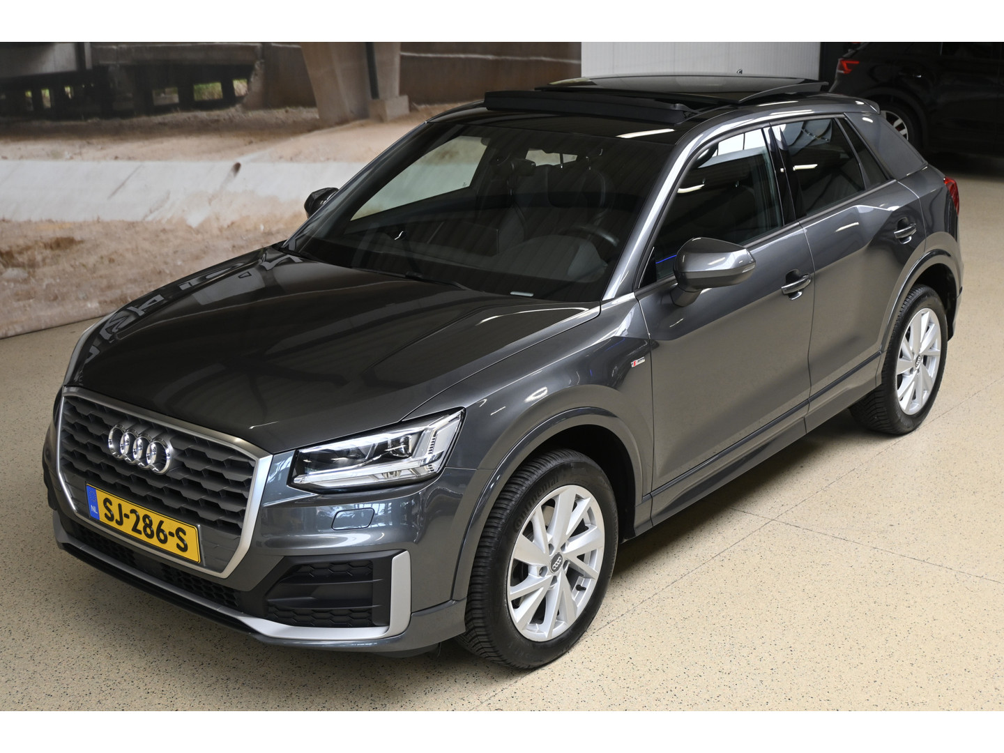 Audi