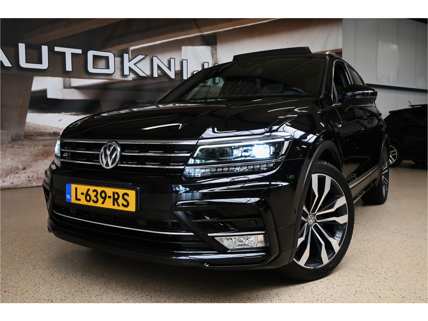 Volkswagen