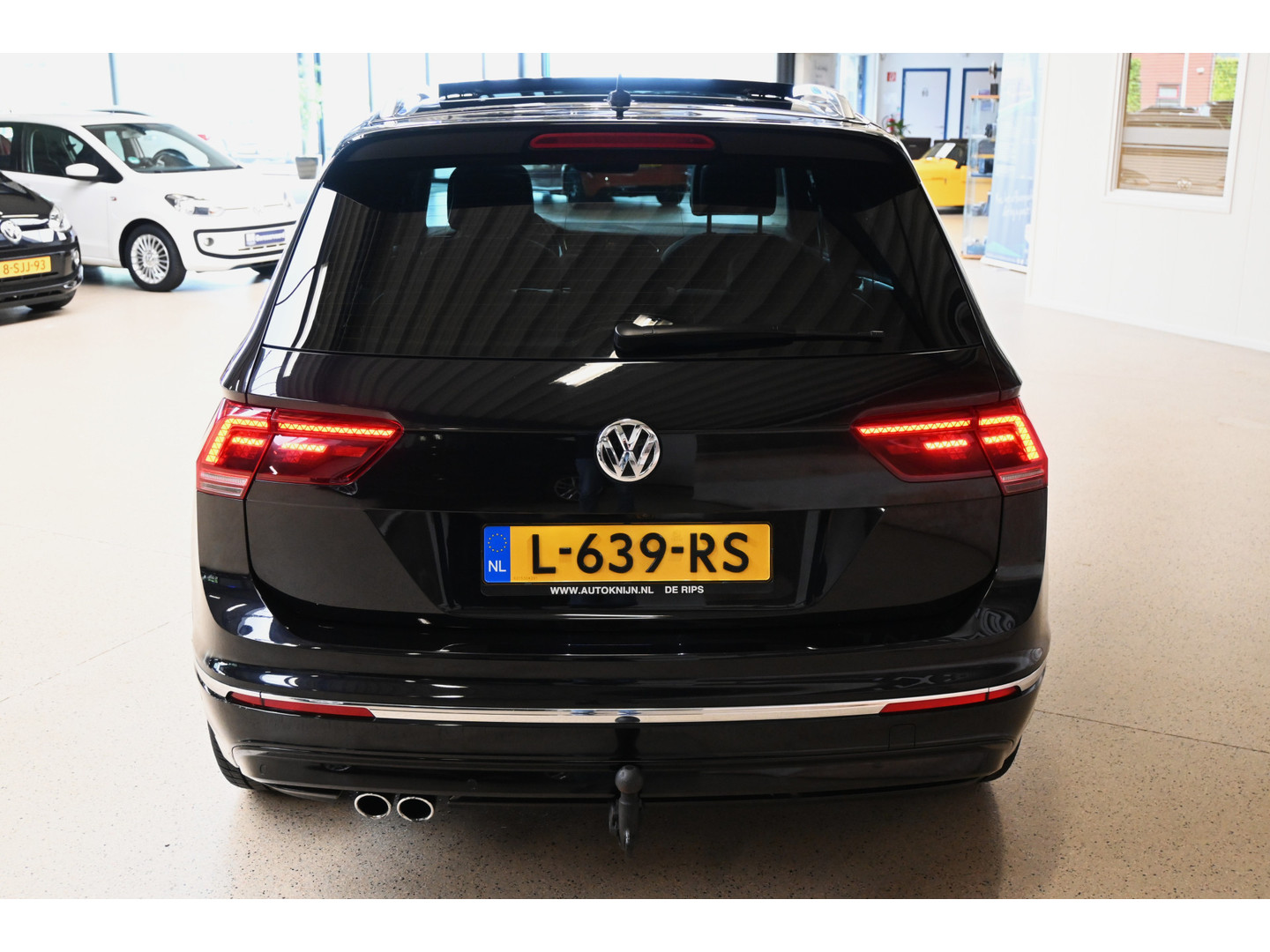 Volkswagen