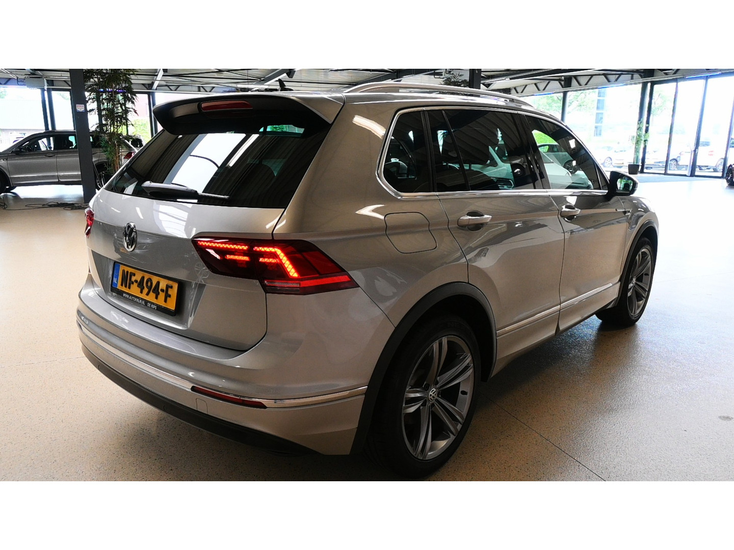 Volkswagen