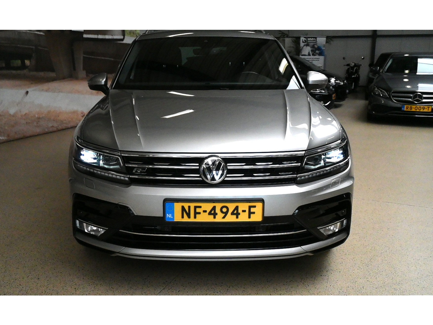 Volkswagen
