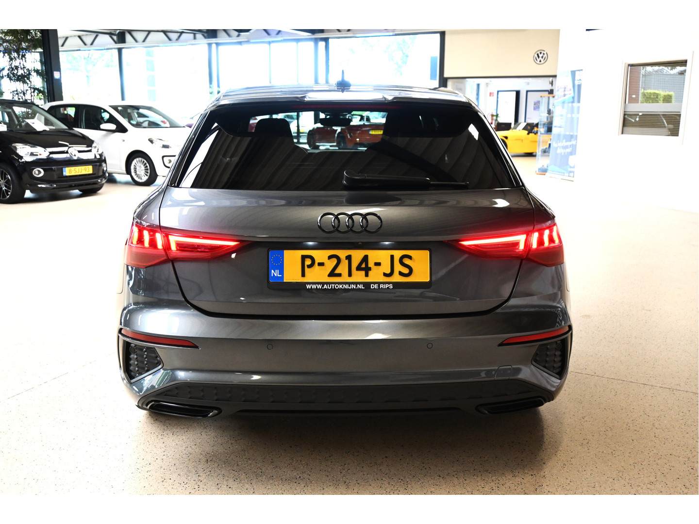 Audi Audi