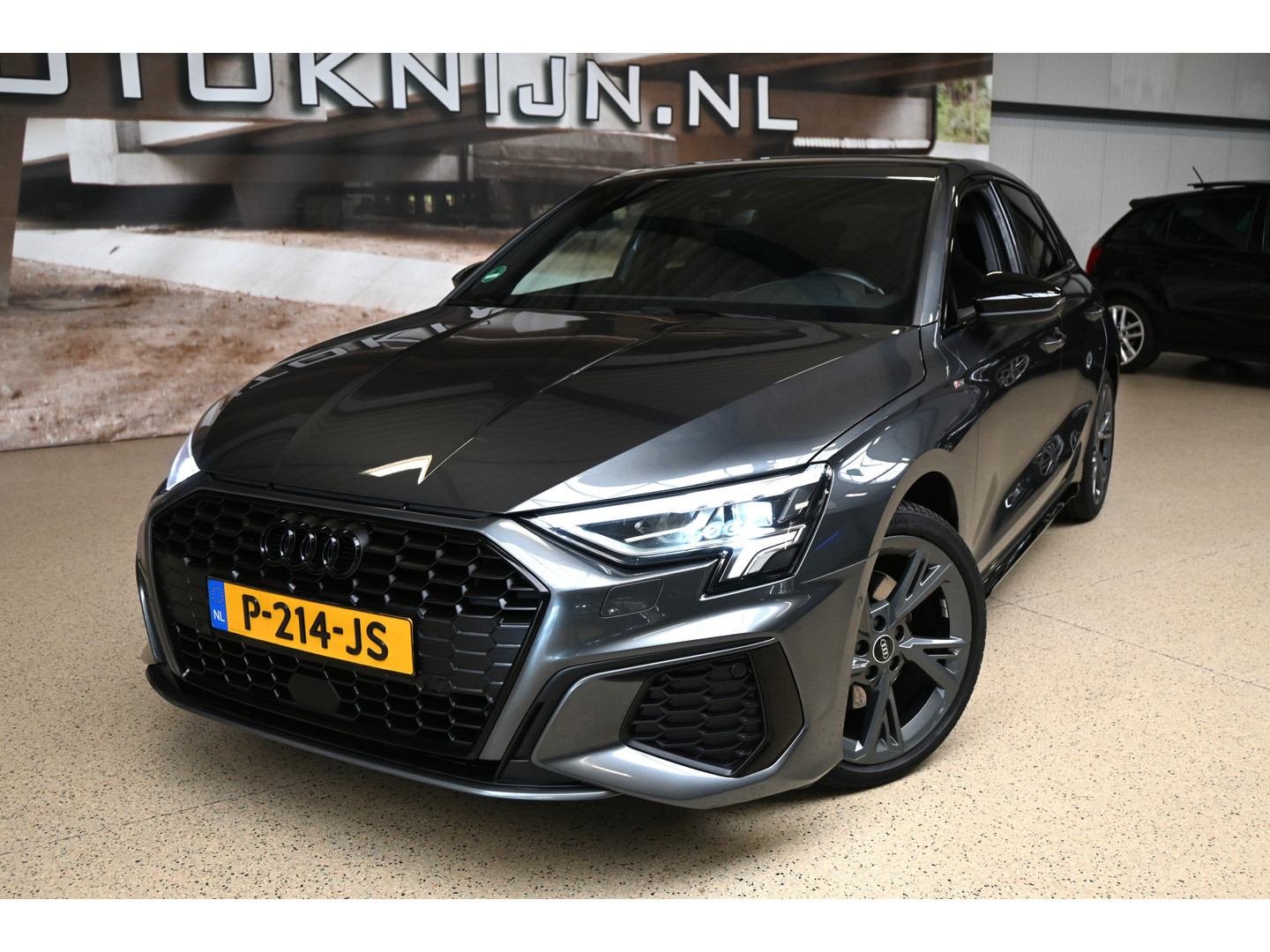 Audi Audi