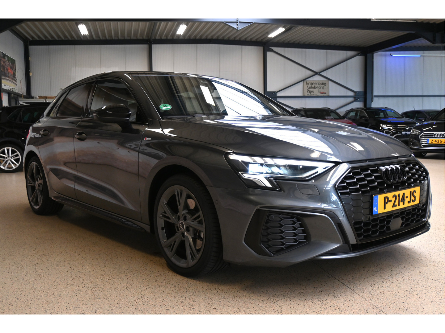 Audi Audi