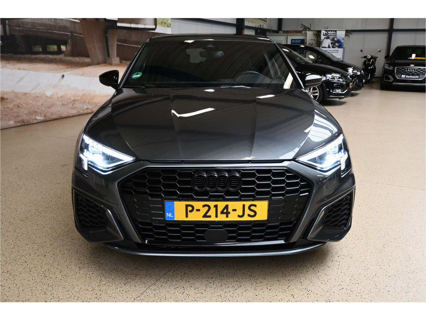 Audi Audi