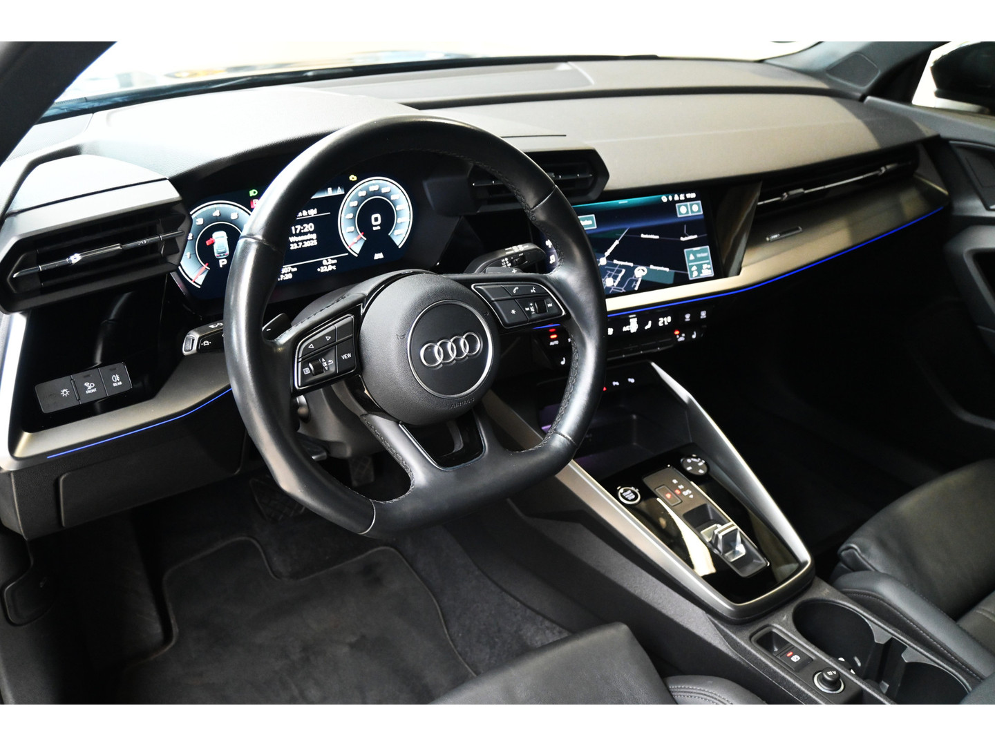 Audi Audi