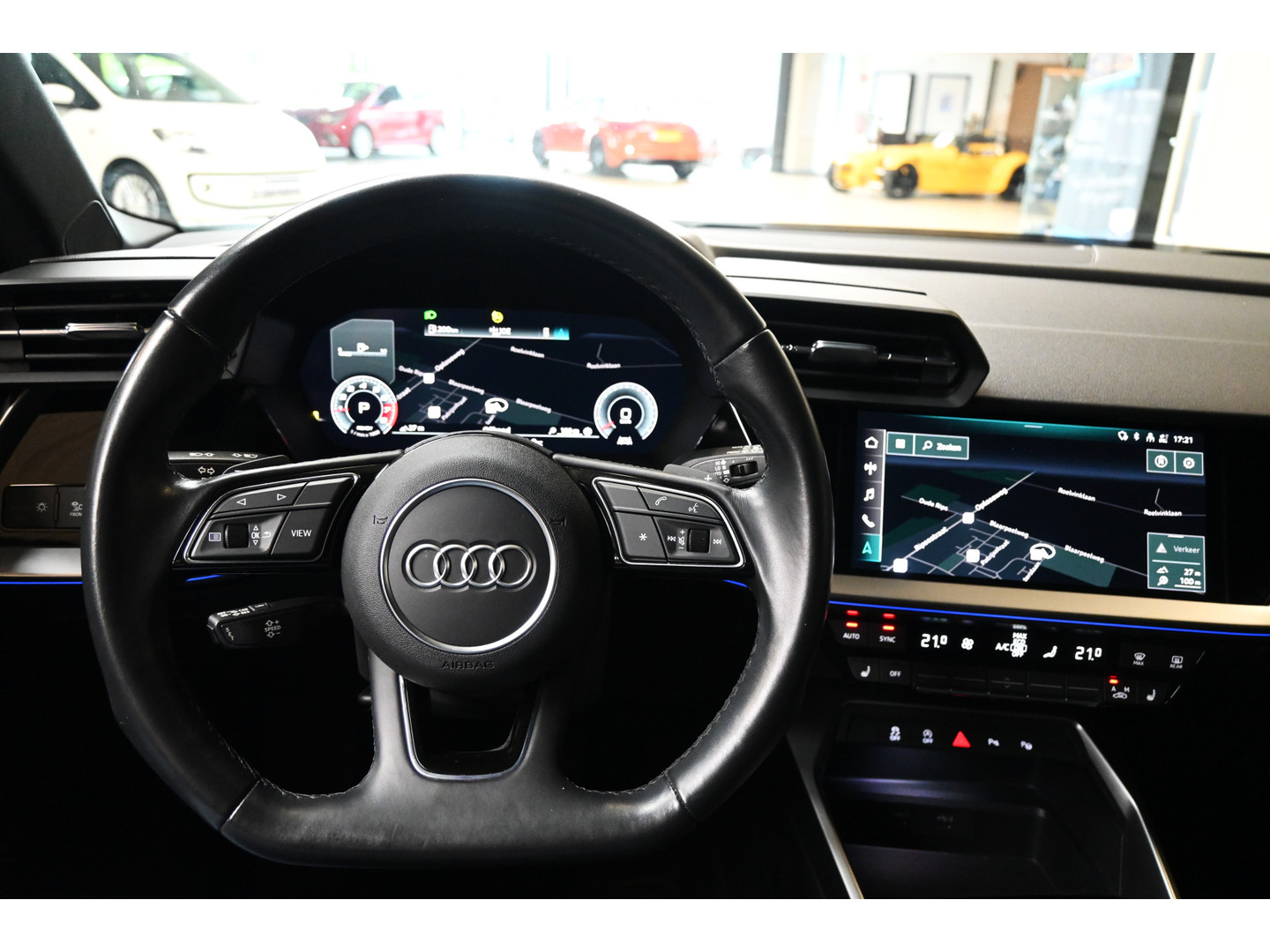 Audi Audi