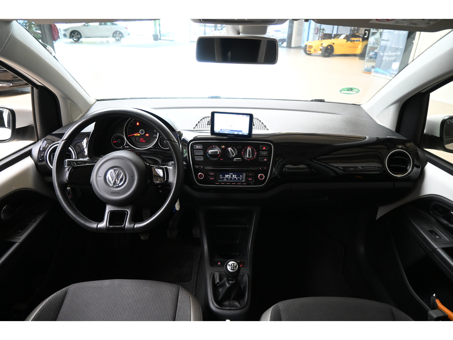 Volkswagen