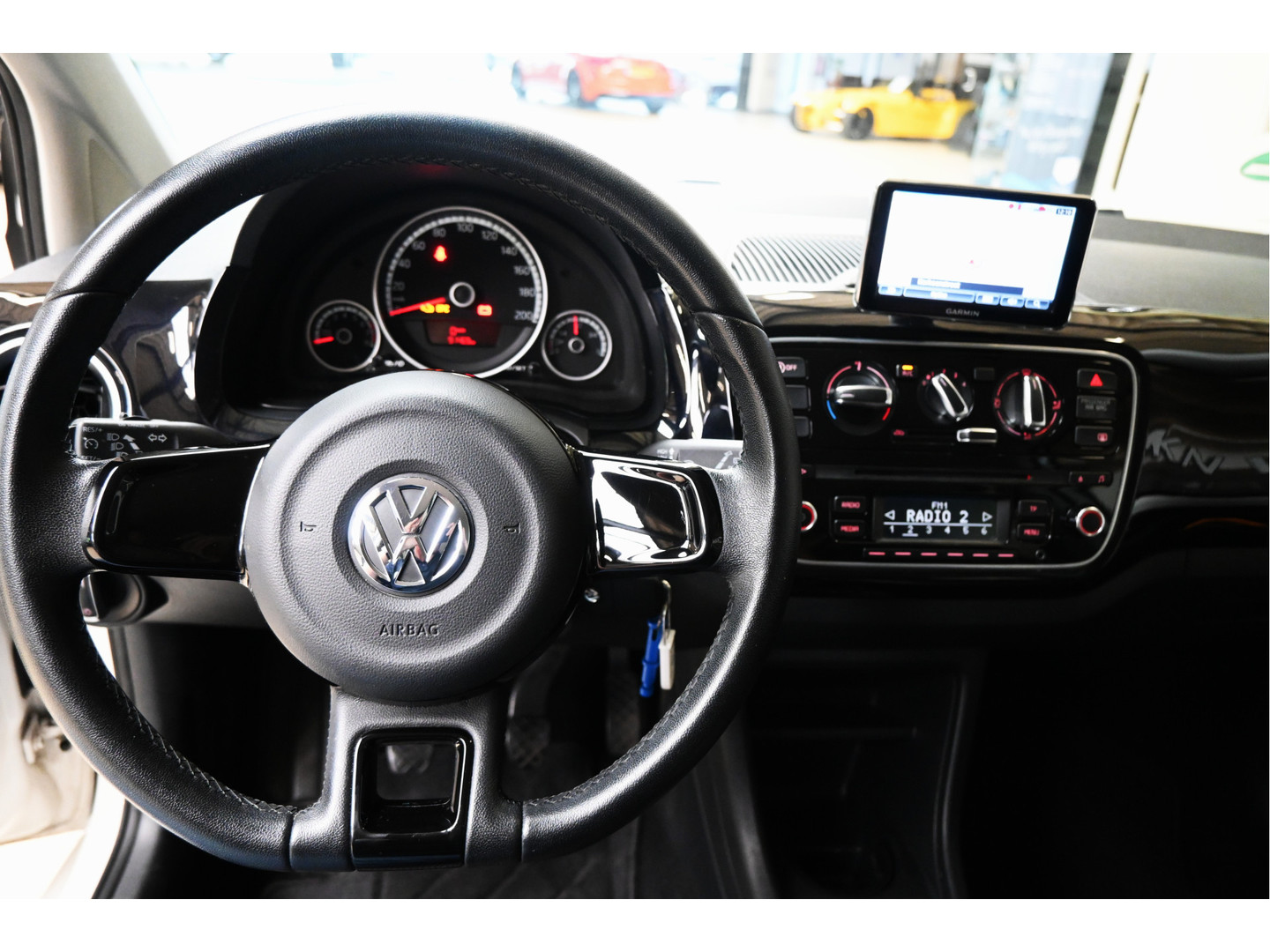 Volkswagen