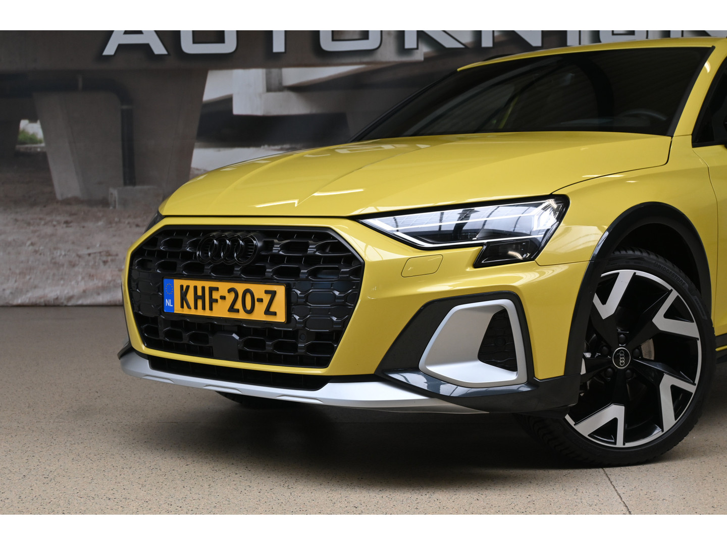 Audi