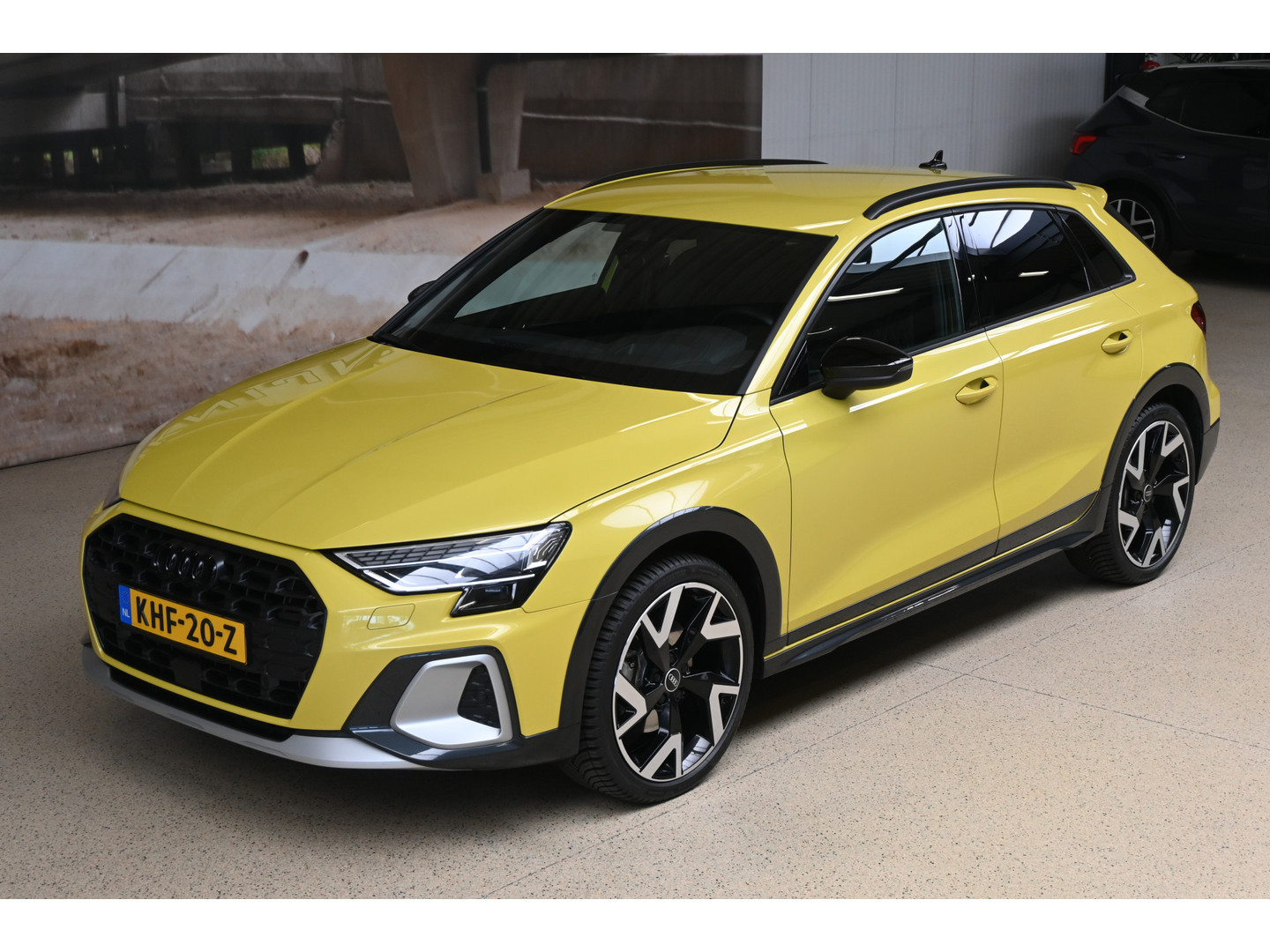 Audi