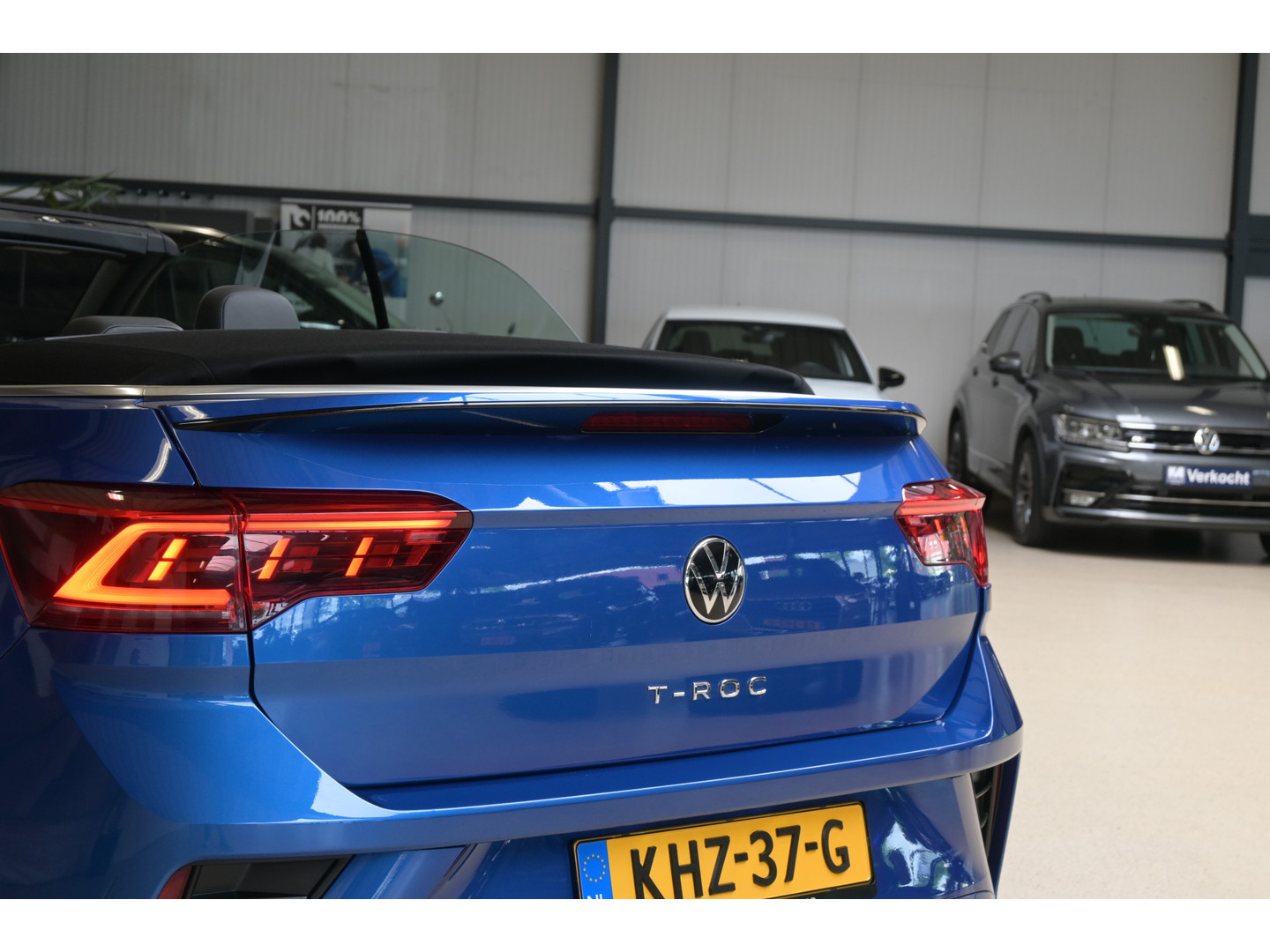 Volkswagen