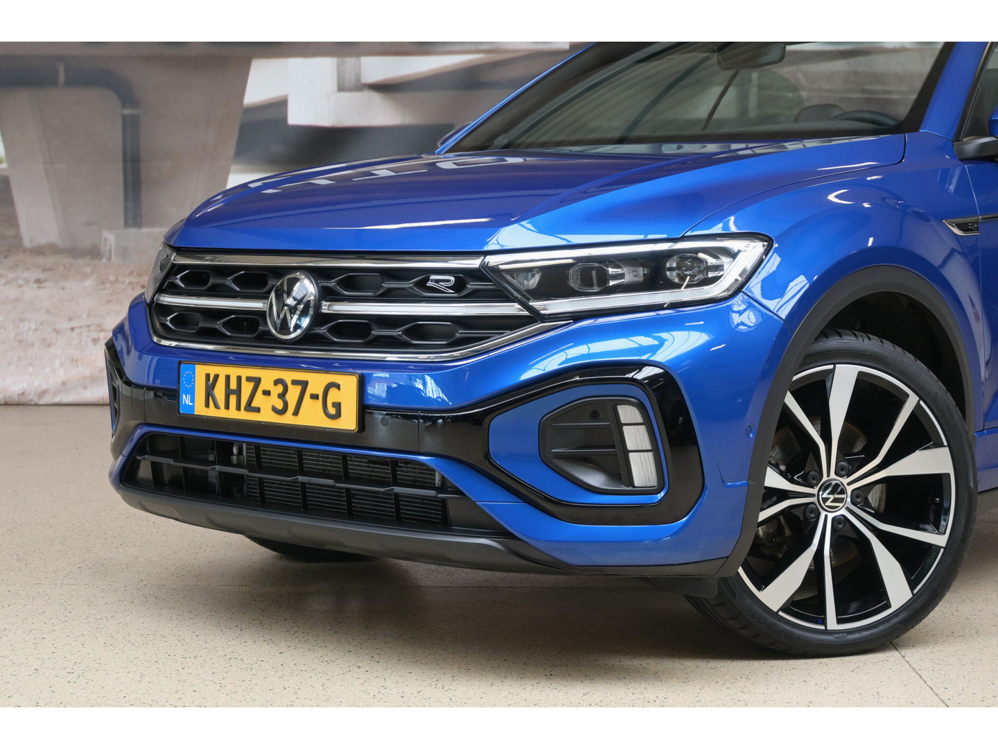 Volkswagen