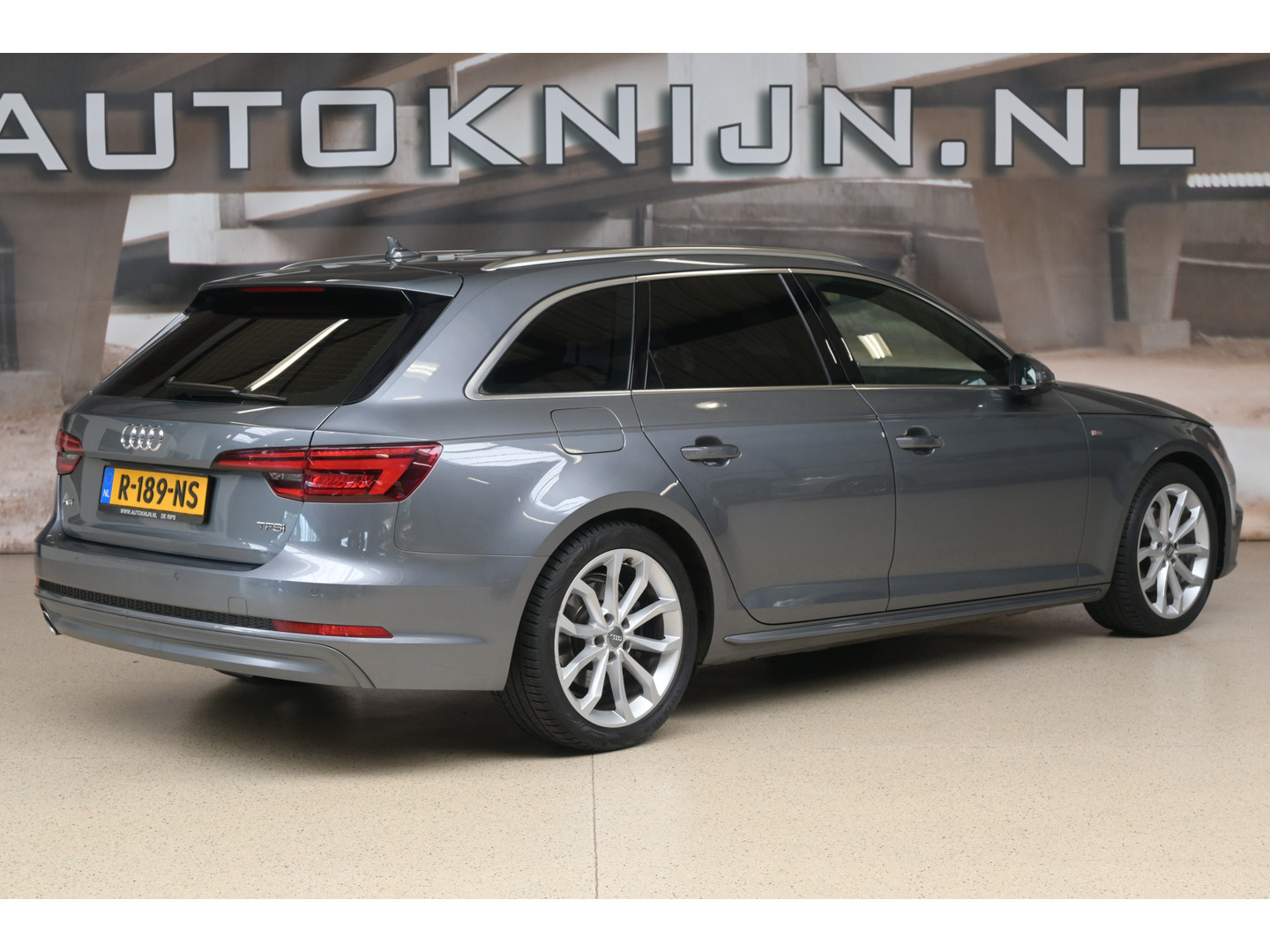 Audi