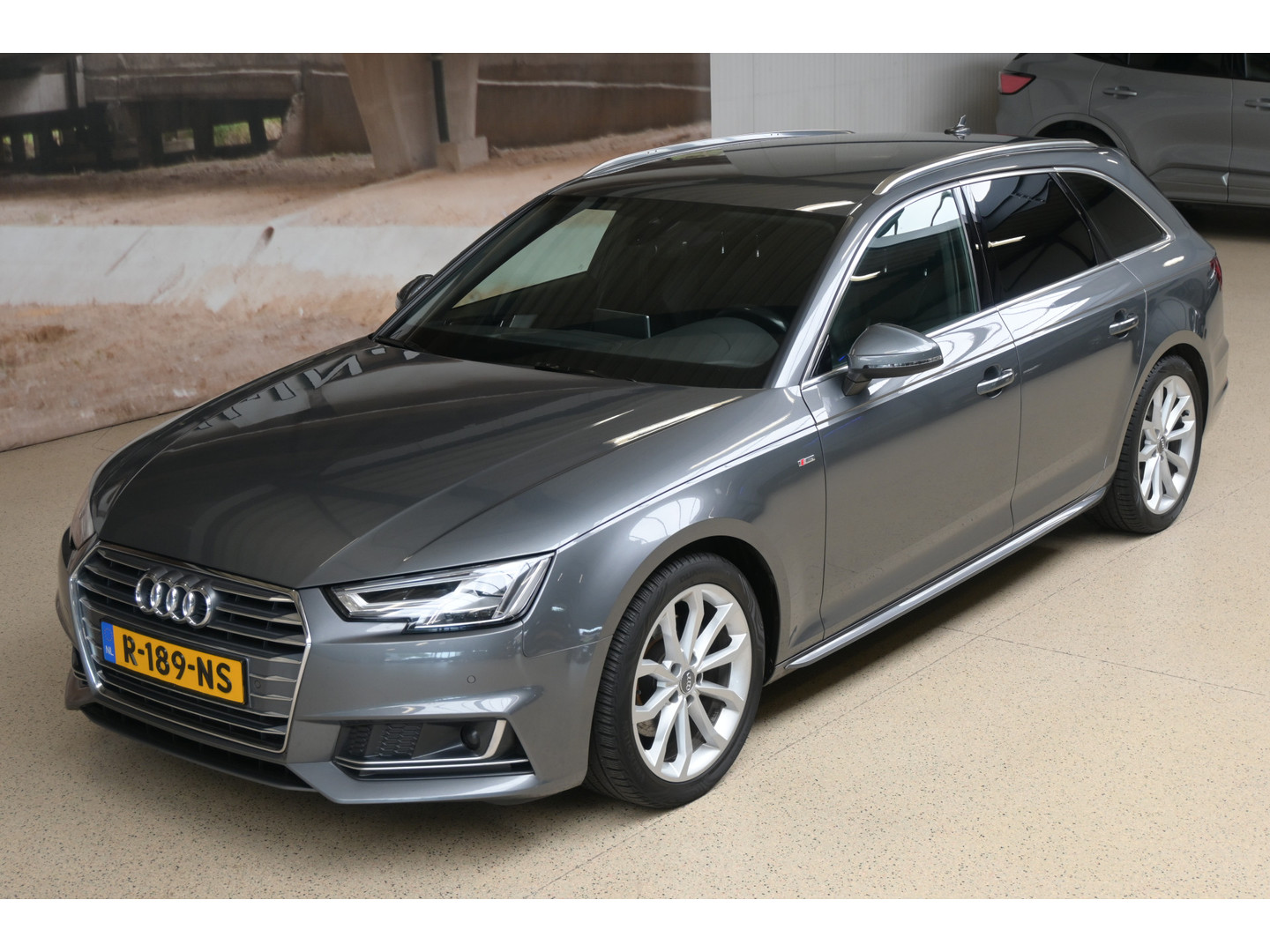 Audi