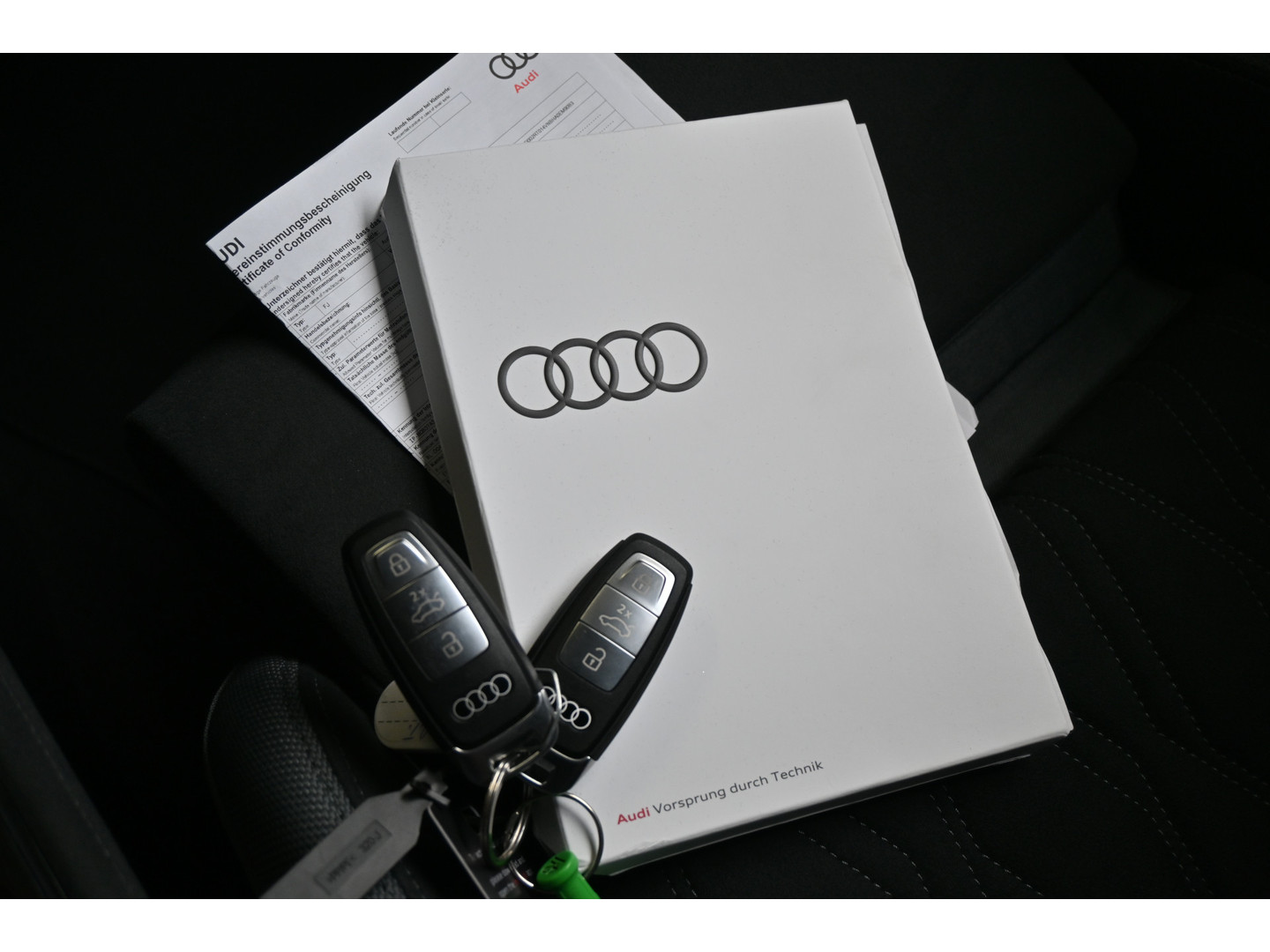 Audi