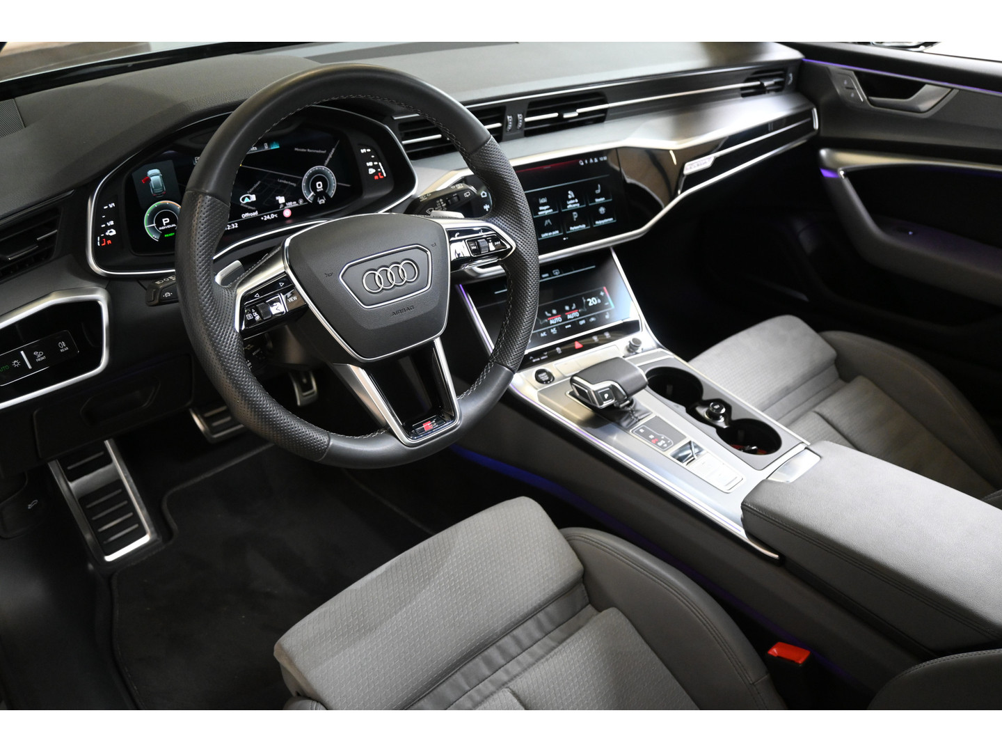 Audi